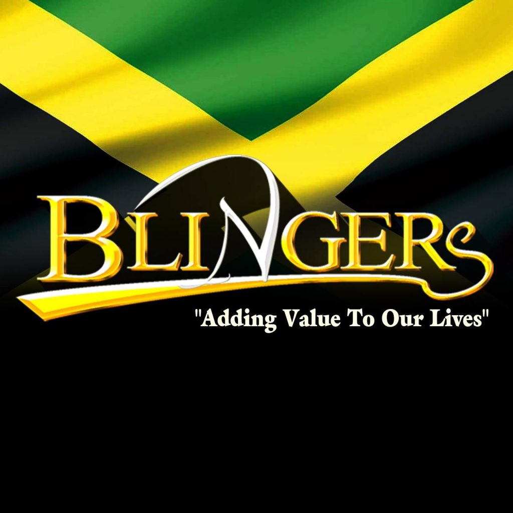 Blingers Jamaica