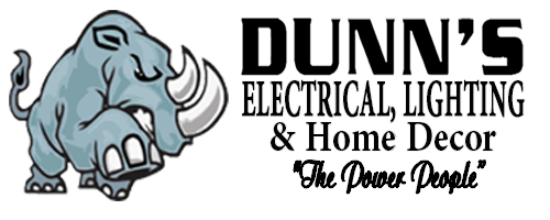 Dunn’s Electrical – “The Power People”