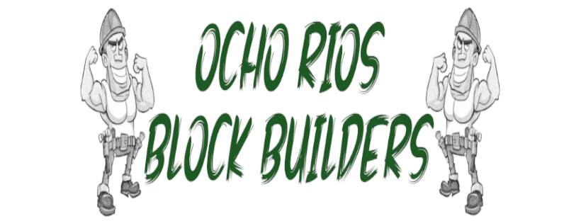 Ocho Rios Block Builders
