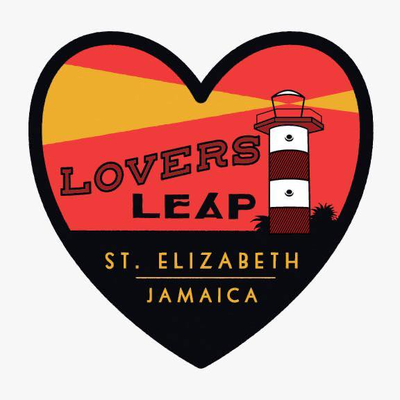 Lovers Leap, St. Elizabeth, Jamaica