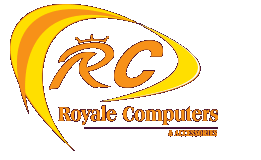 Royale Computers Business Solutions Division