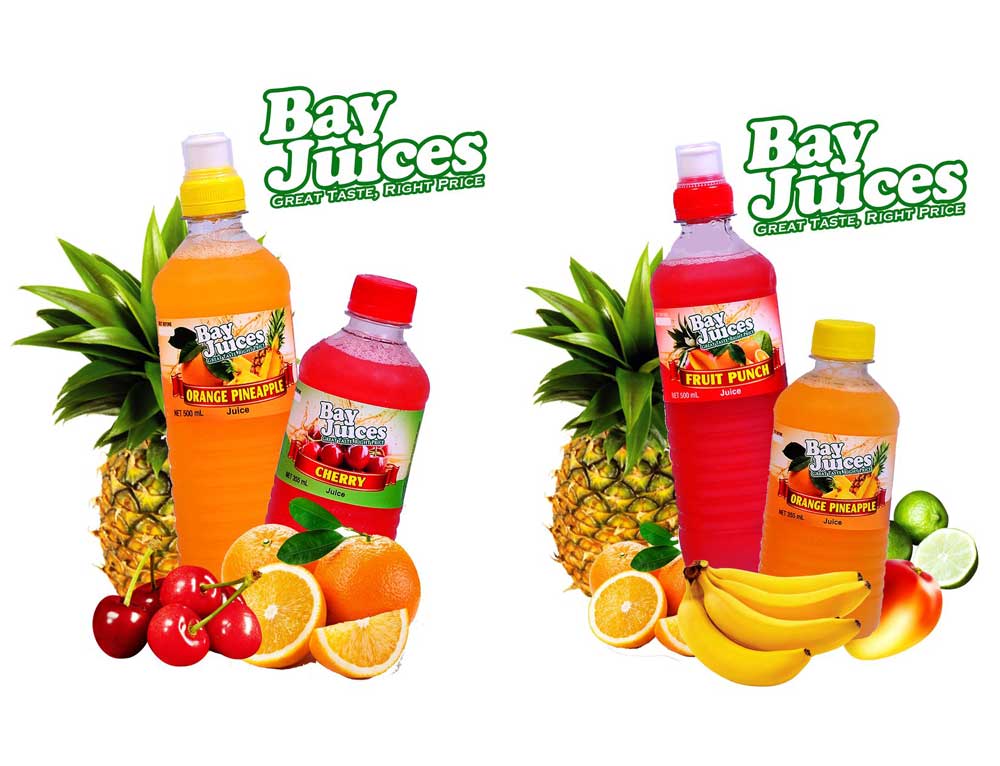 Bay-Juices-Limited-products