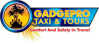 Gadgepro Taxi & Tours Ltd