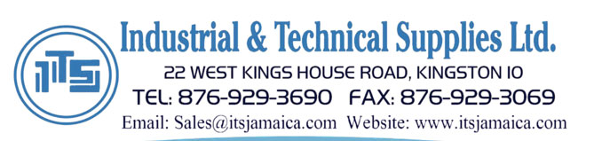 Industrial and Technical Supplies Jamaica Limited