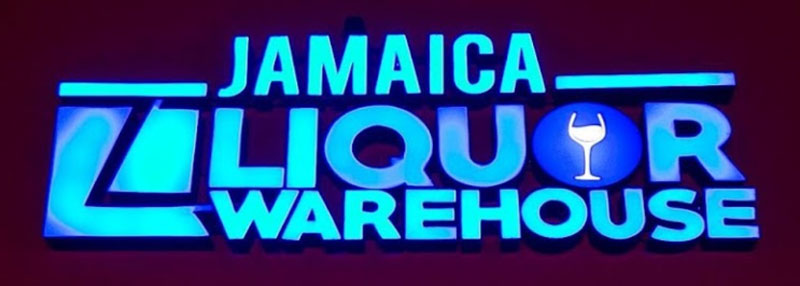 Jamaica Liquor Warehouse