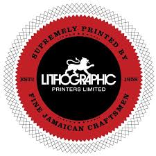 Lithographic Printers Limited – Jamaica Printers