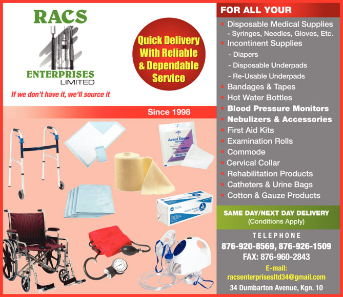 Racs-Enterprises-Ltd-distributes