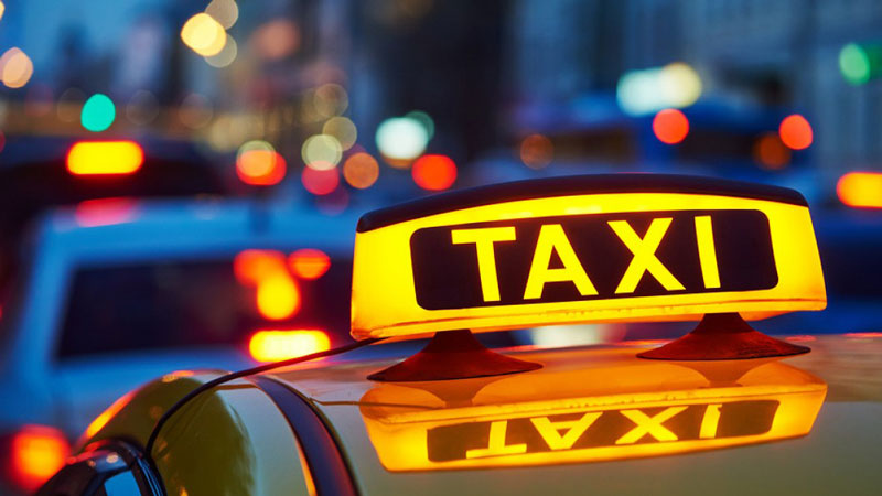 Taxi Service or Transportation Kingston Jamaica