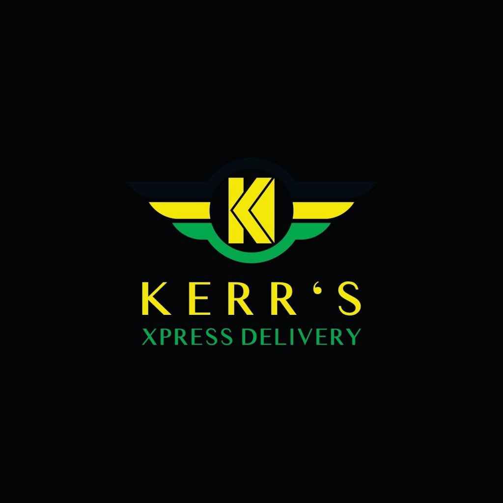 Kerr's Xpress Delivery