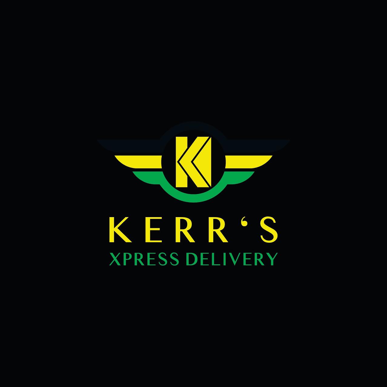 Kerr’s Xpress Delivery
