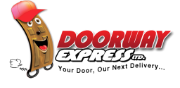 Doorway Express Limited – World-class courier service