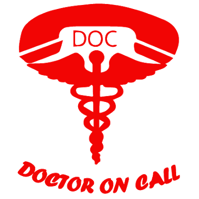 Doctor on Call Jamaica