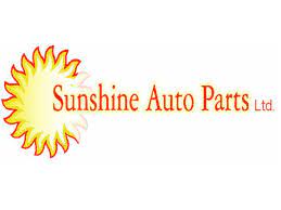 Sunshine Auto Parts – Maxfield Ave, Kingston