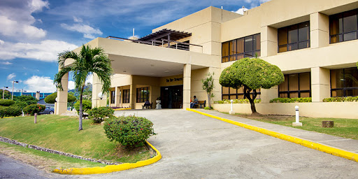 Best hospital in Jamaica West Indies