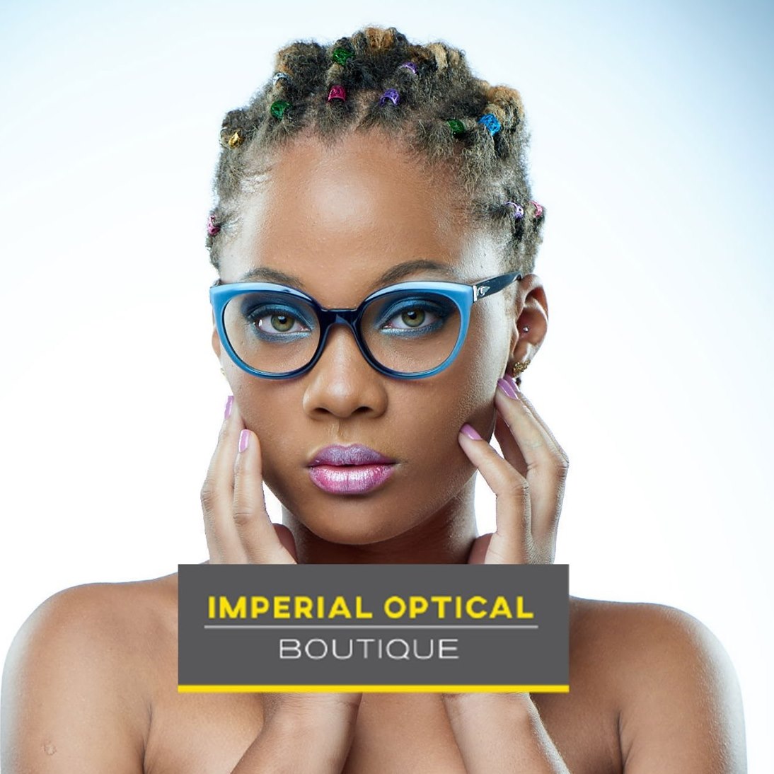 Imperial Optical Boutique – Sovereign North, 29 Barbican