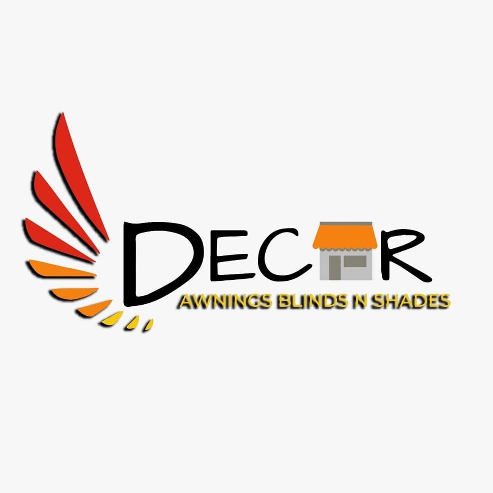 Blinds and Shades DECOR - Awning installation
