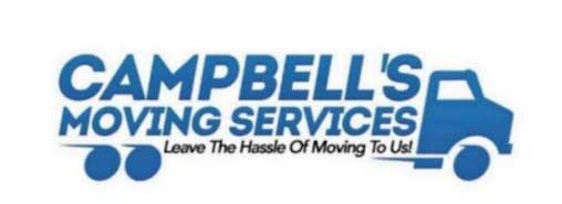 Campbell's Moving Services Limited - Moving Company in Kingston