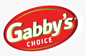 Gabby's Choice - The Yummiest Crunch In Every Munch