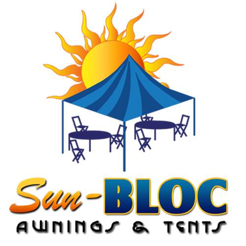 Sun-Bloc Awnings and Tents Limited
