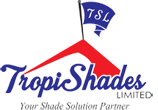 Tropi Shades “Your Shade Solution Partner”