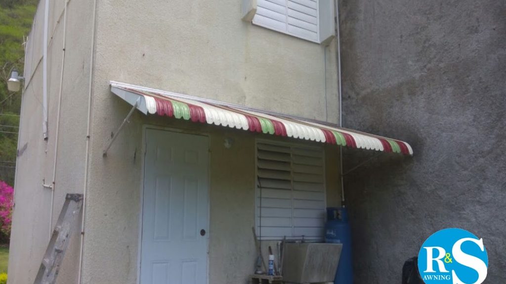 R & S Awnings