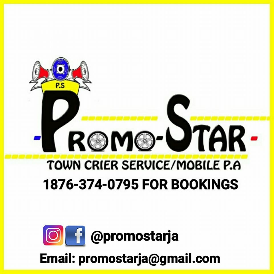 Promo Star Town Crier Services – Mobile Pa