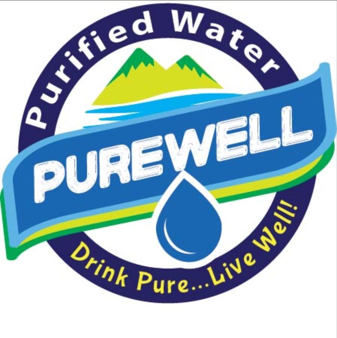 Purewell Water Store – Saint John’s Road, Spanish Town, Jamaica
