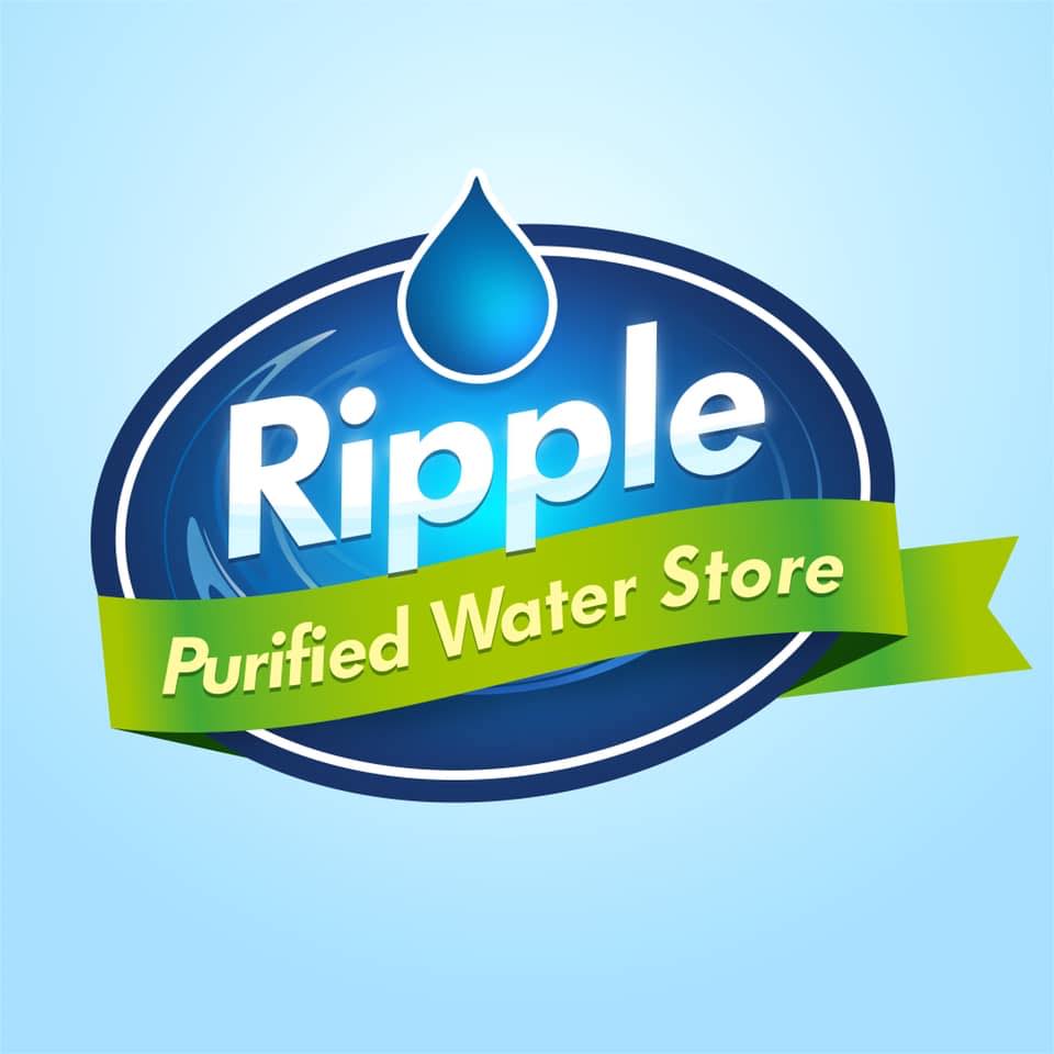 Ripple Purified Water Store