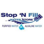 Stop ‘N’ Fill Water Store