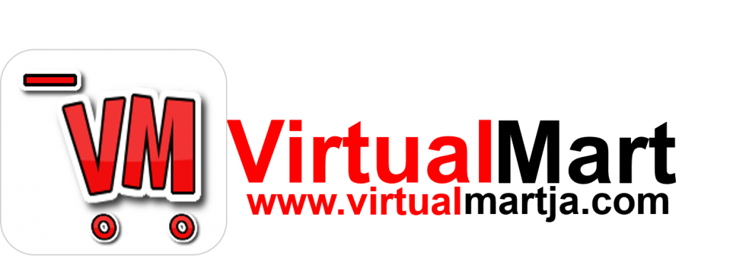 Virtual Mart Jamaica