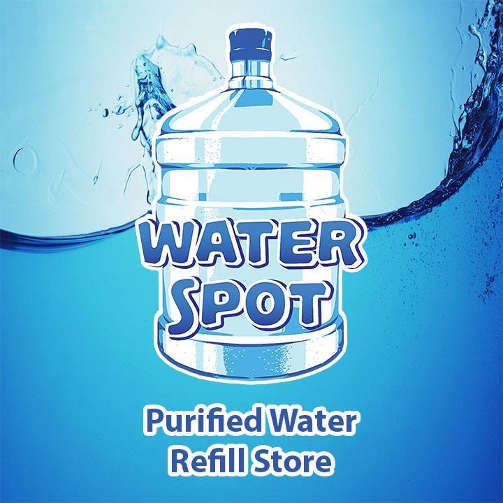 Water Spot- Purified Water Refill Store