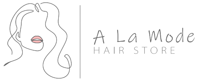 A LA MODE HAIR STORE In SPANISH TOWN
