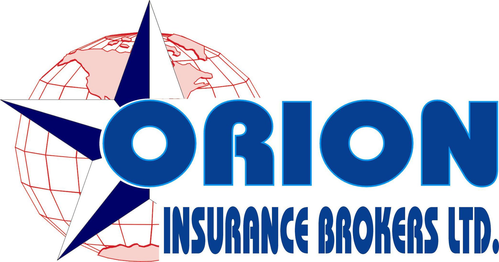 Orion Insurance Brokers Jamaica Limited list of all locations