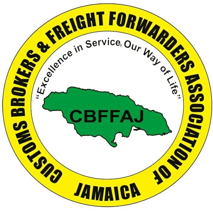 Customs Brokers and Freight Forwarders Association of Jamaica