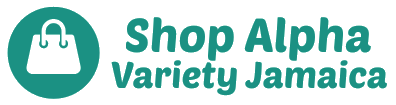 Shop Alpha Variety Jamaica