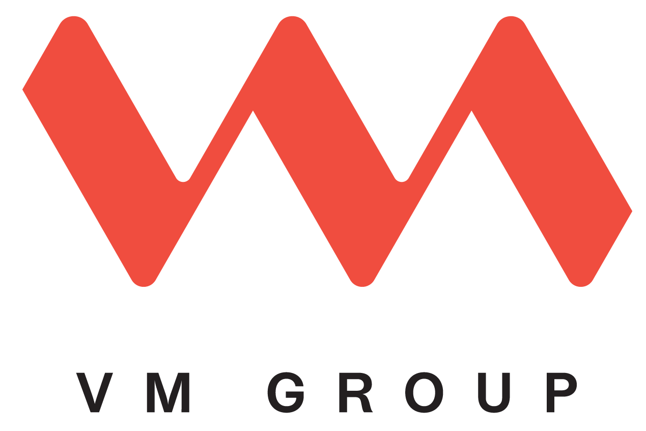 VM Group – VMBS High Quality Vector Logo