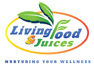Living Food and Juices - contact number and location