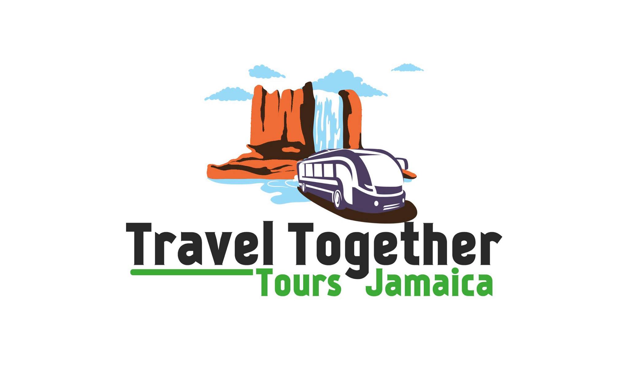 Travel Together Tours Jamaica
