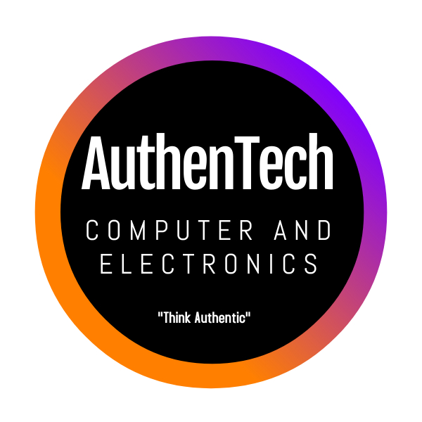Authentech Computer and Electronics