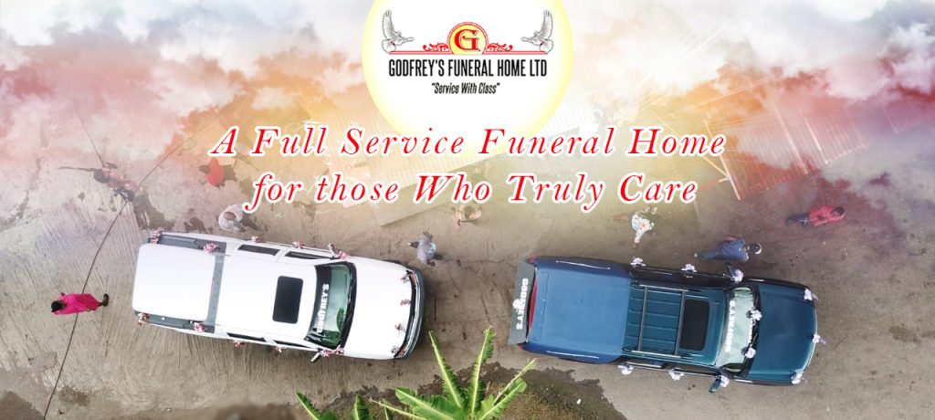 Godfrey’s Funeral Home