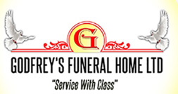 Godfrey’s Funeral Home
