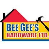 Bee Gee’s Hardware Limited