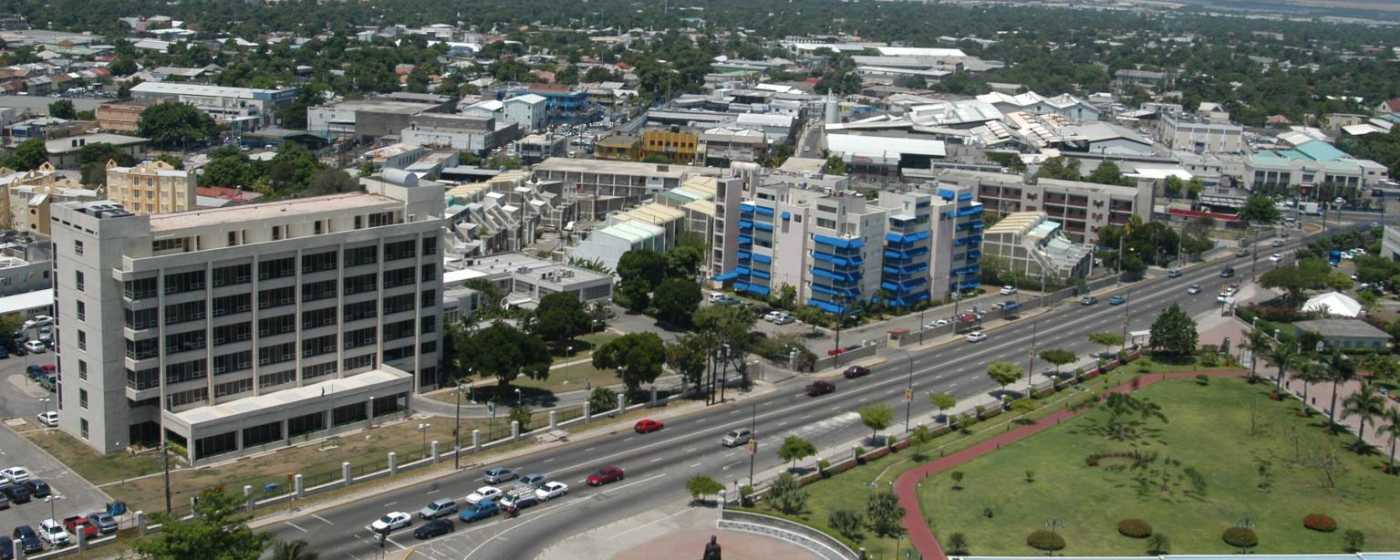 Businesses in Portmore Jamaica