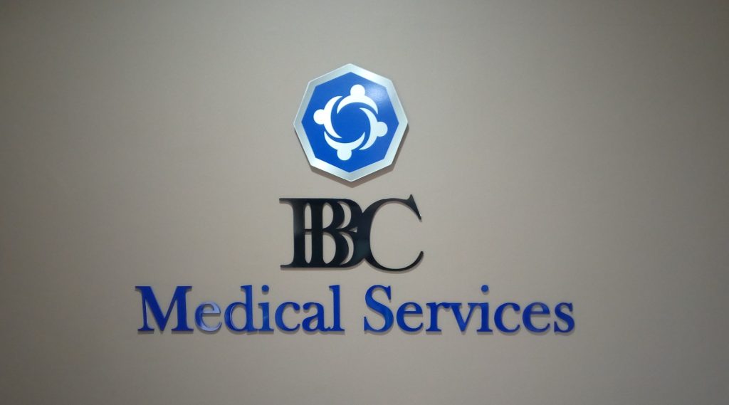 BBC Medical Services - contact number and location