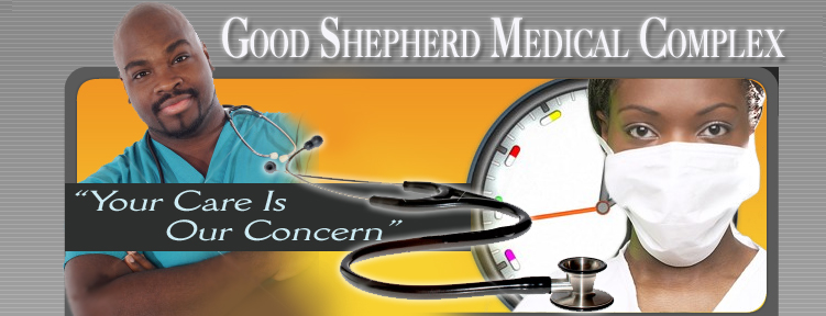 Good Shepherd Medical Complex