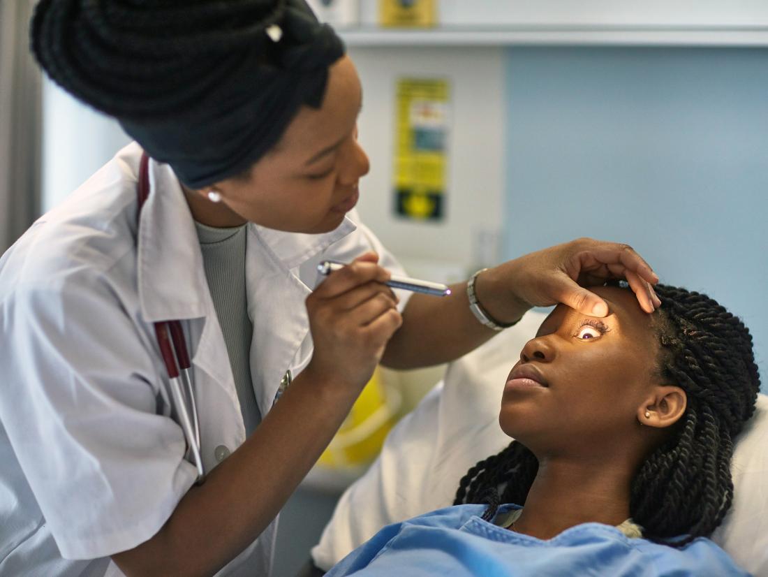 The cost of an eye exam (Optometrist) - ophthalmologist in Jamaica