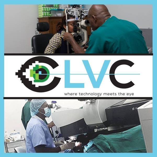 Caribbean Lasik Vision Centre – Laser Vision correction
