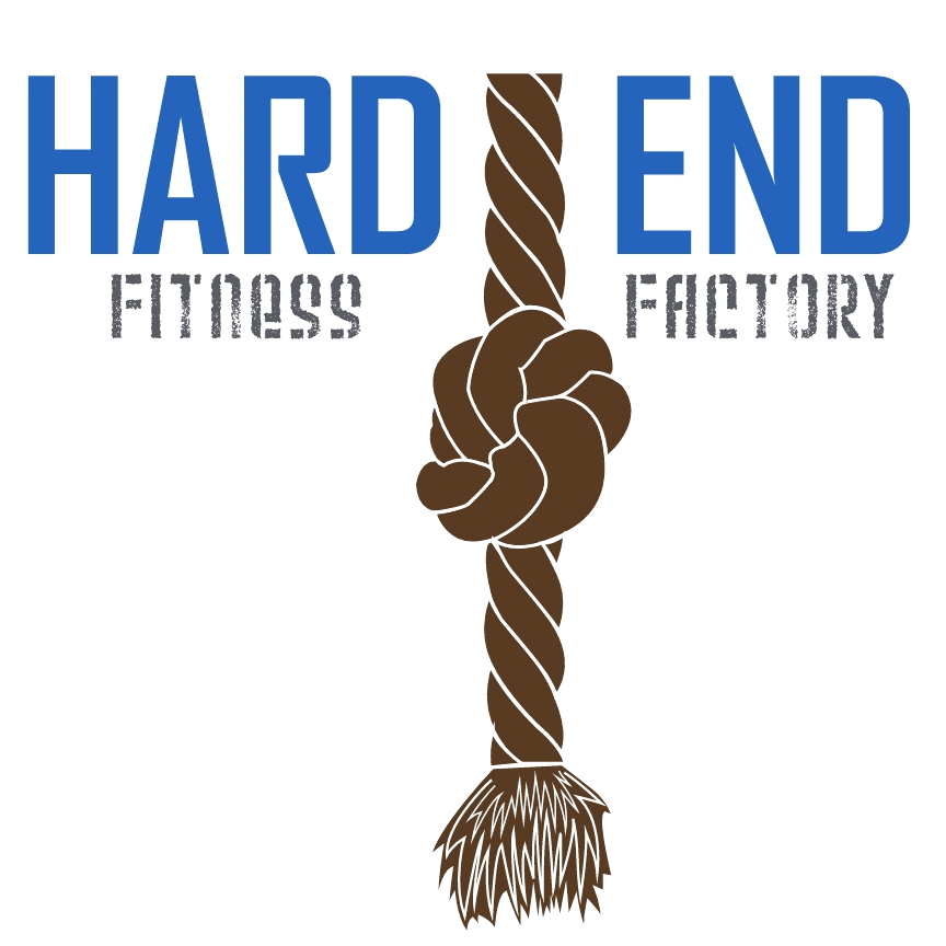 Hard End Fitness Factory - Gym or exercise equipment for sale