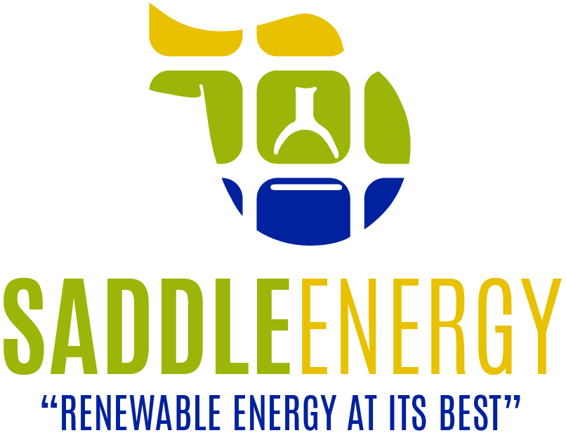Saddle Energy Limited – Renewable energy at its best