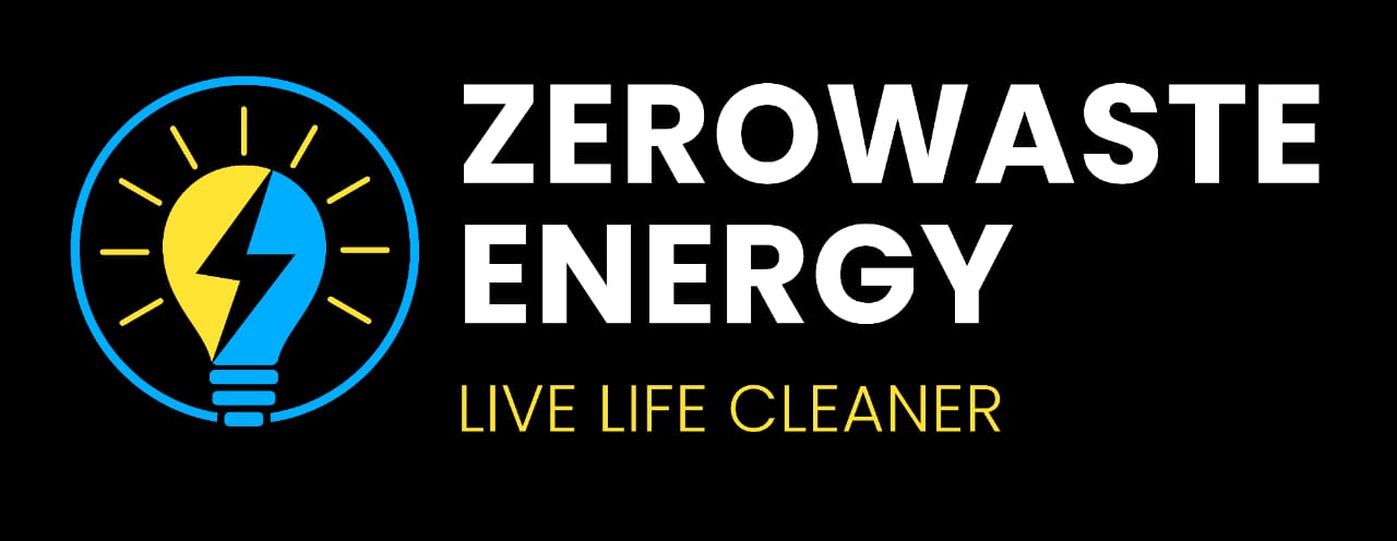 ZeoWaste Energy – Solar System Parts and Installation